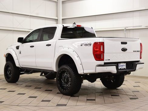 Used 2022 Ford Ranger XLT w/ Equipment Group 302A High image 6