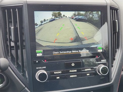 Used 2023 Subaru Forester Sport image 25