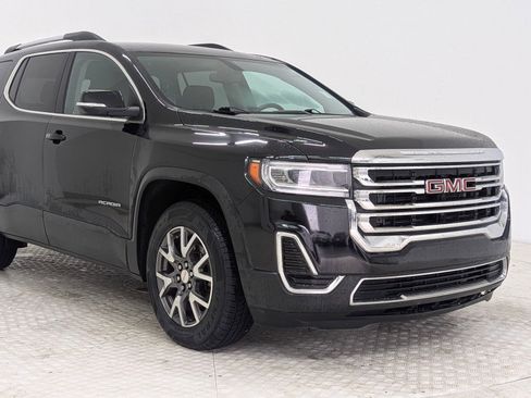 Used 2020 GMC Acadia SLE w/ Driver Convenience Package image 6