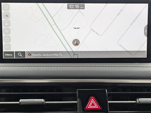 New 2025 Genesis G70 2.5T w/ Sport Prestige Package image 22