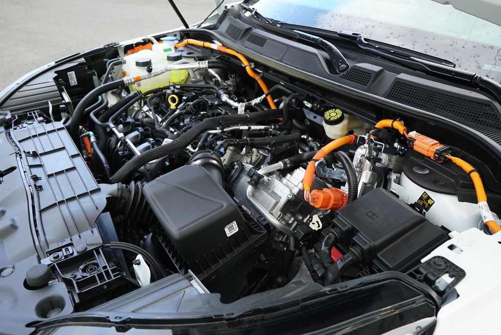 New 2026 Lincoln Corsair Grand Touring AWD/4WD image 35
