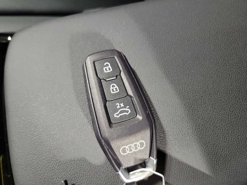 New 2027 Audi Q6 e-tron Premium Plus AWD/4WD image 28