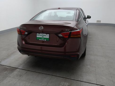 Used 2023 Nissan Altima 2.5 SV image 7
