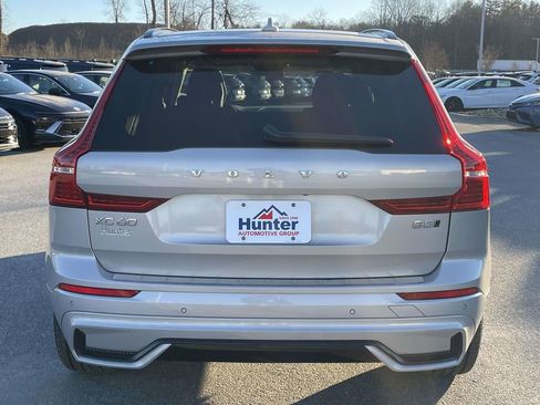 Used 2023 Volvo XC60 B5 Plus w/ Climate Package image 27