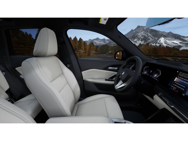 Used 2026 BMW X1 xDrive28i w/ Technology Package AWD/4WD image 9