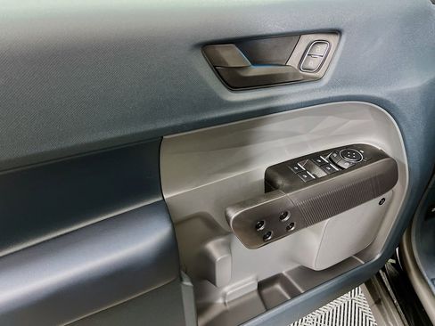 Used 2025 Ford Maverick Lariat w/ Black Appearance Package image 24