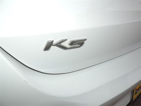 Used 2022 Kia K5 GT-Line w/ GT-Line FWD Premium Package image 18