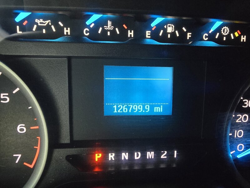 Used 2017 Ford F150 XLT AWD/4WD image 18