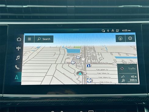 Used 2021 Audi SQ7 Premium Plus w/ Driver Assistance Package image 14