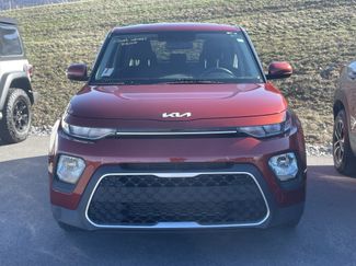 Used 2022 Kia Soul LX video 3