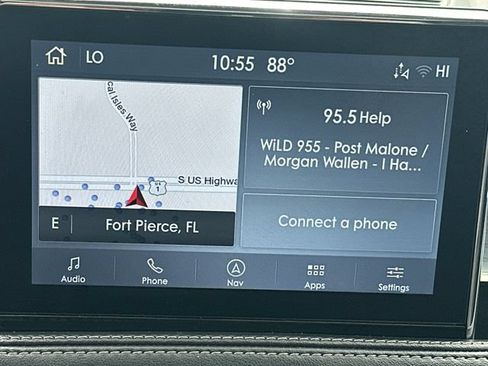 Certified 2022 Lincoln Corsair AWD w/ Premium Package image 28