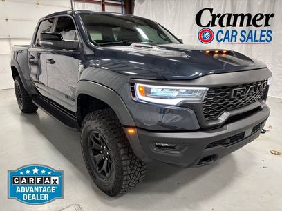 Used 2026 RAM 1500 RHO w/ RHO Level 1 Equipment Group
