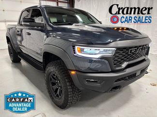 Used 2026 RAM 1500 RHO w/ RHO Level 1 Equipment Group AWD/4WD video 1