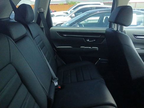 Used 2026 Honda CR-V EX-L image 5