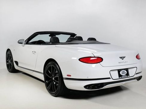 Used 2021 Bentley Continental GT V8 image 6
