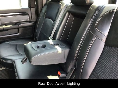 Used 2019 RAM 2500 Power Wagon AWD/4WD image 45