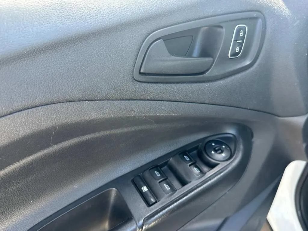 Used 2017 Ford Escape S FWD image 19