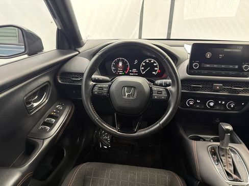 Used 2023 Honda HR-V Sport image 21