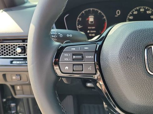 New 2026 Honda Civic Sport image 15