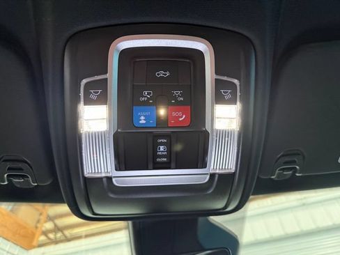 New 2025 RAM 1500 Big Horn AWD/4WD image 22