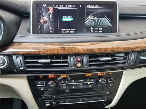 Used 2015 BMW X5 sDrive35i RWD image 17