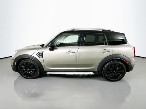 Used 2018 MINI Cooper Countryman S image 8