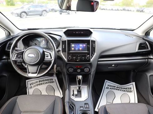 Used 2019 Subaru Crosstrek 2.0i Premium AWD/4WD image 10