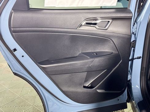 New 2026 Kia Sportage S image 18