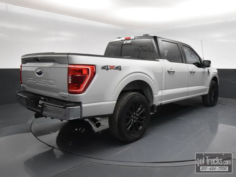 Used 2023 Ford F150 XLT w/ Equipment Group 302A High image 50