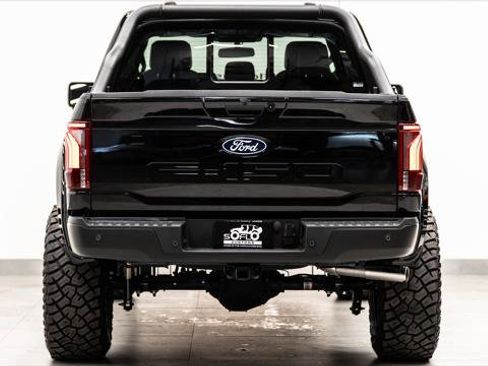 Used 2024 Ford F150 Lariat w/ Tow/Haul Package image 10