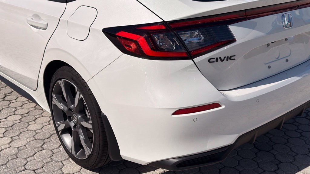 Used 2026 Honda Civic Sport Touring image 17