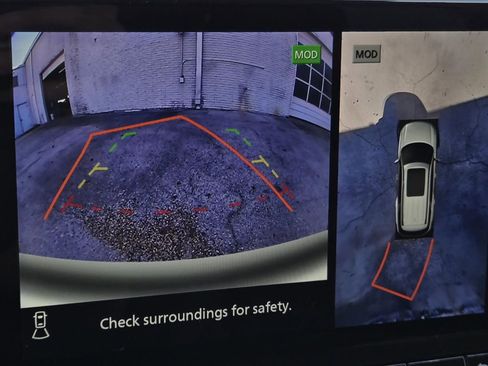 Certified 2023 Nissan Pathfinder SL image 21