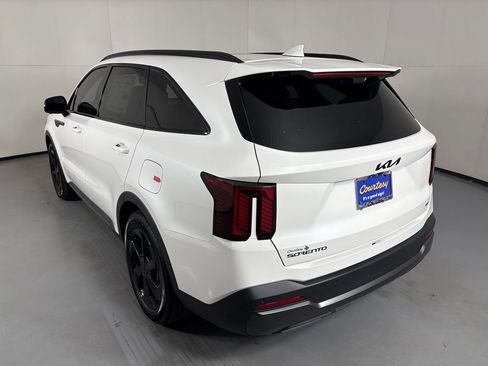 New 2026 Kia Sorento SX Prestige AWD/4WD image 6