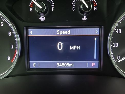 Used 2023 Buick Enclave Essence w/ Experience Buick Package AWD/4WD image 32