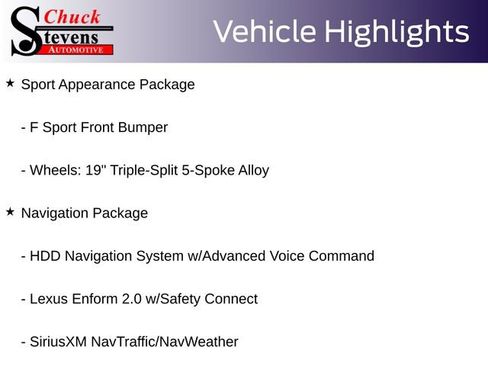 Used 2015 Lexus RX 350 FWD image 5