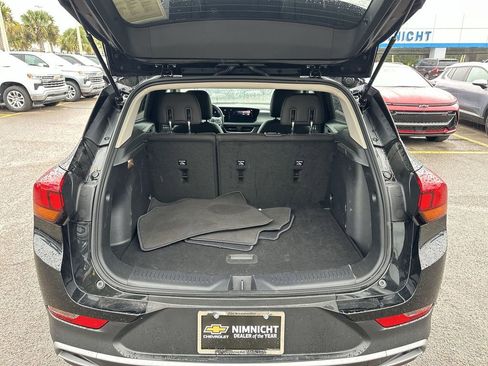 Used 2025 Buick Encore GX Preferred image 23