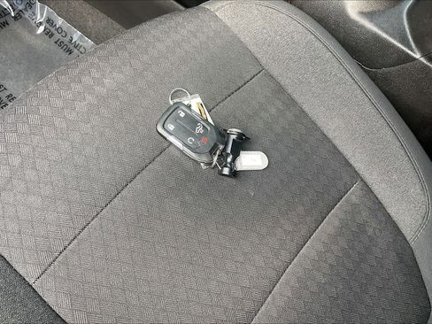 Used 2021 Chevrolet Silverado 2500 LT w/ All Star Edition image 14