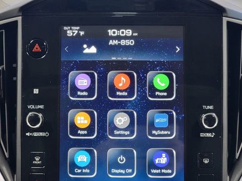 Certified 2025 Subaru Crosstrek 2.5i Limited image 20