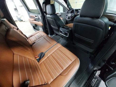 New 2026 GMC Sierra 1500 Denali Ultimate AWD/4WD image 11