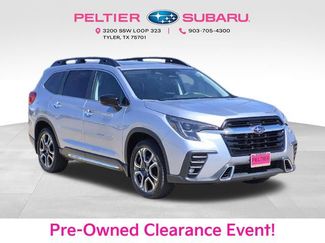Used 2024 Subaru Ascent Touring AWD/4WD video 1