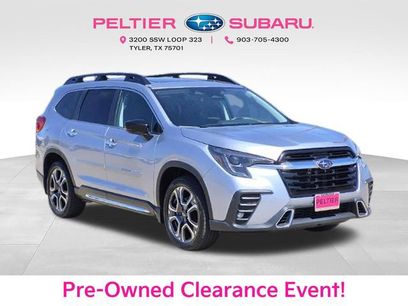 Used 2024 Subaru Ascent Touring