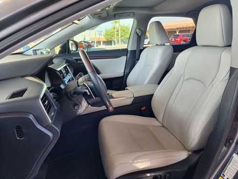 Used 2020 Lexus RX 450h AWD w/ Premium Package image 30