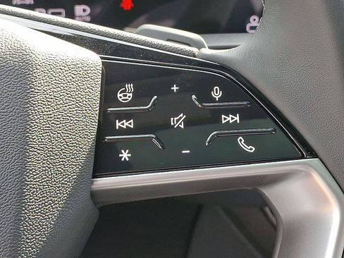 New 2025 Audi A6 e-tron Ultra image 19