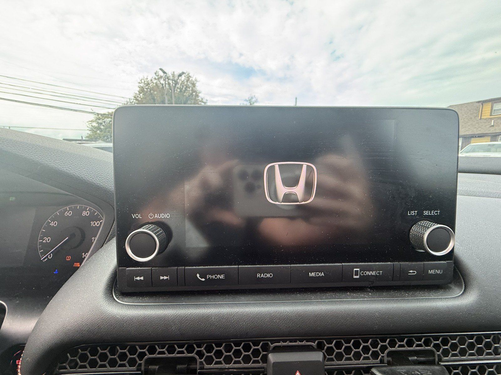 Used 2024 Honda HR-V Sport image 10