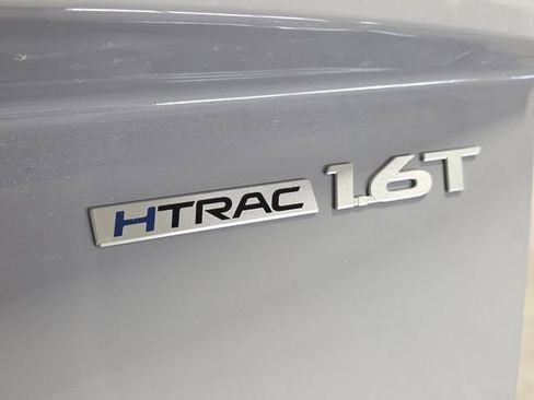 New 2026 Hyundai Kona Limited image 37