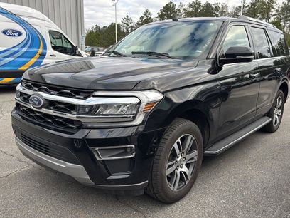Certified 2023 Ford Expedition Limited