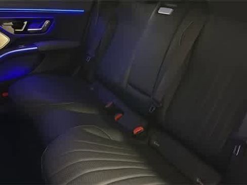 Used 2024 Mercedes-Benz EQS 450+ 4MATIC Sedan image 14