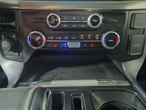 Used 2023 Ford F150 Lariat AWD/4WD image 26