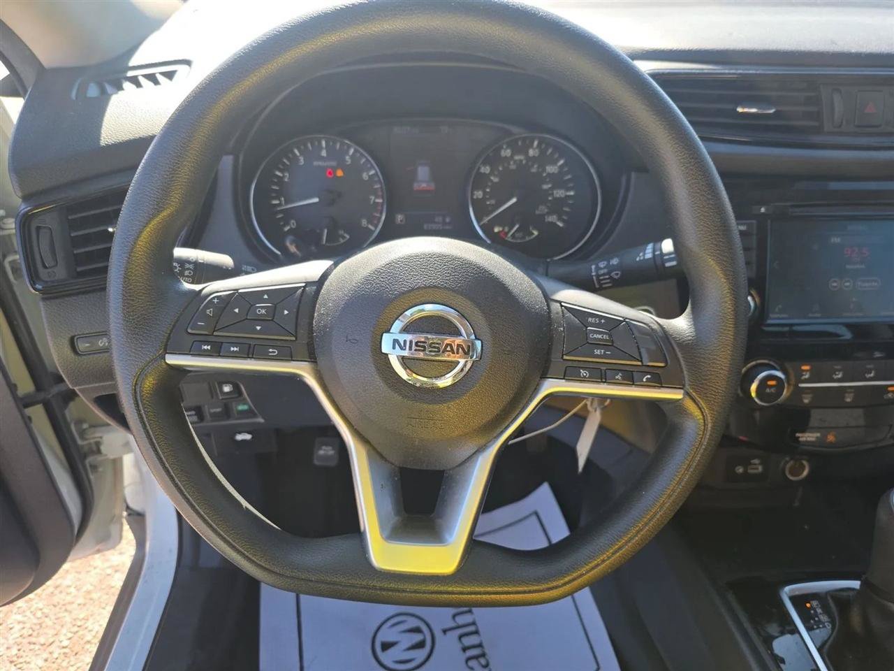 Used 2020 Nissan Rogue S AWD/4WD image 16