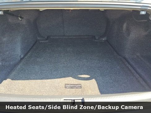 Used 2020 Volkswagen Passat 2.0T SE image 28